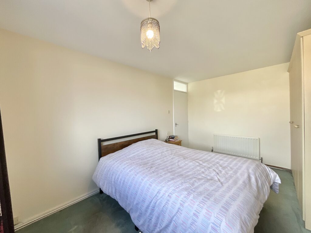 Hamilton Court, Newcastle, ST5