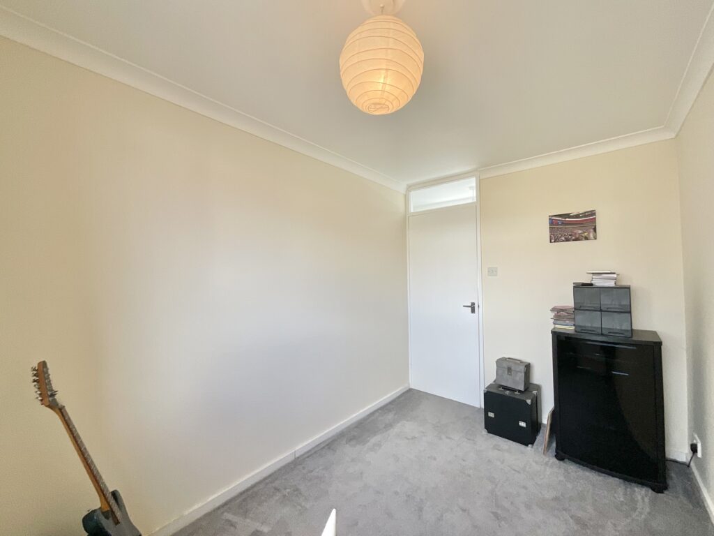 Hamilton Court, Newcastle, ST5