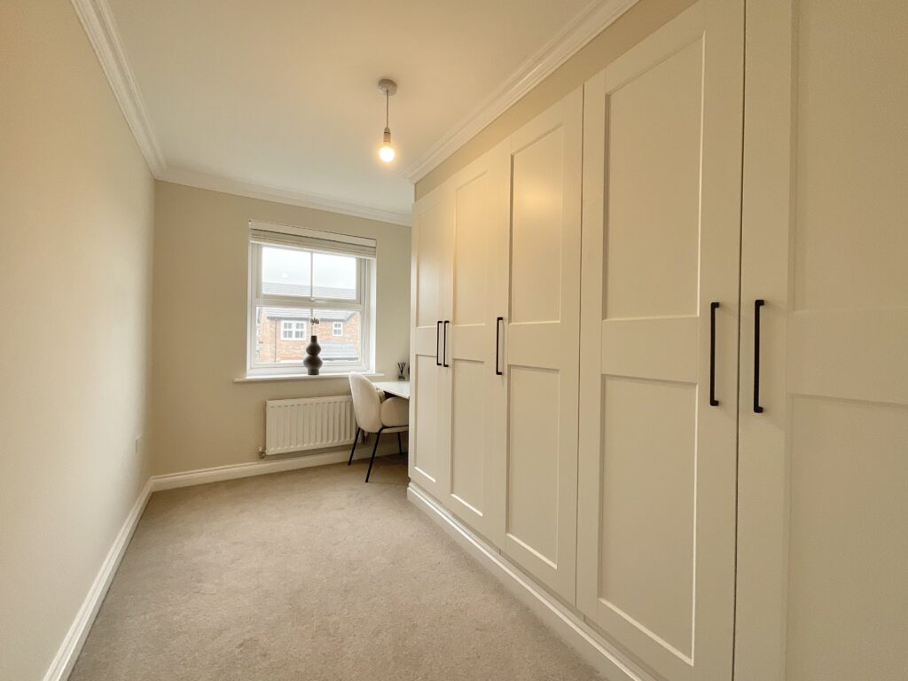 Judson Close, Nantwich, CW5