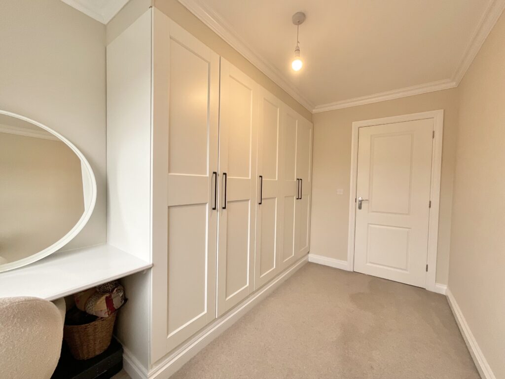 Judson Close, Nantwich, CW5