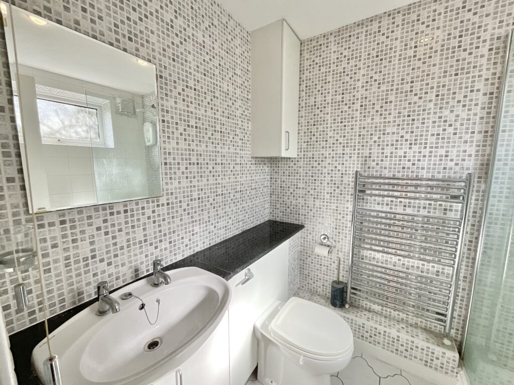 Hamilton Court, Newcastle, ST5