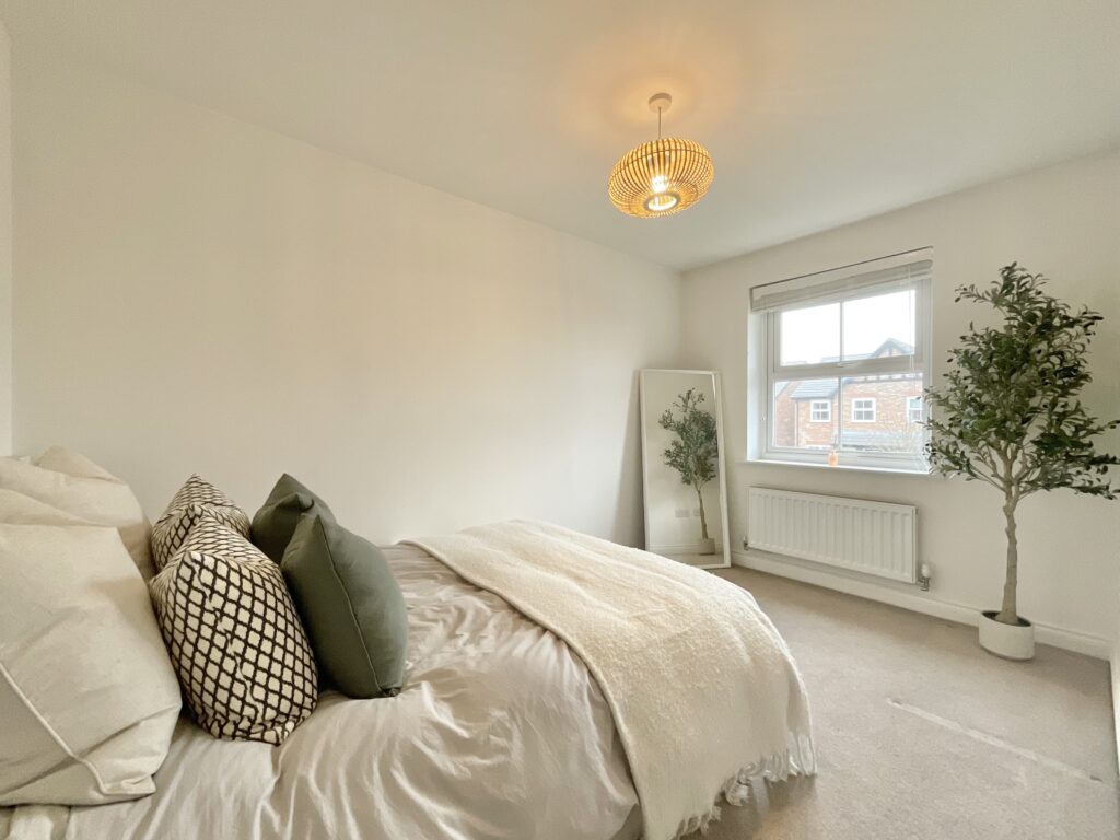 Judson Close, Nantwich, CW5