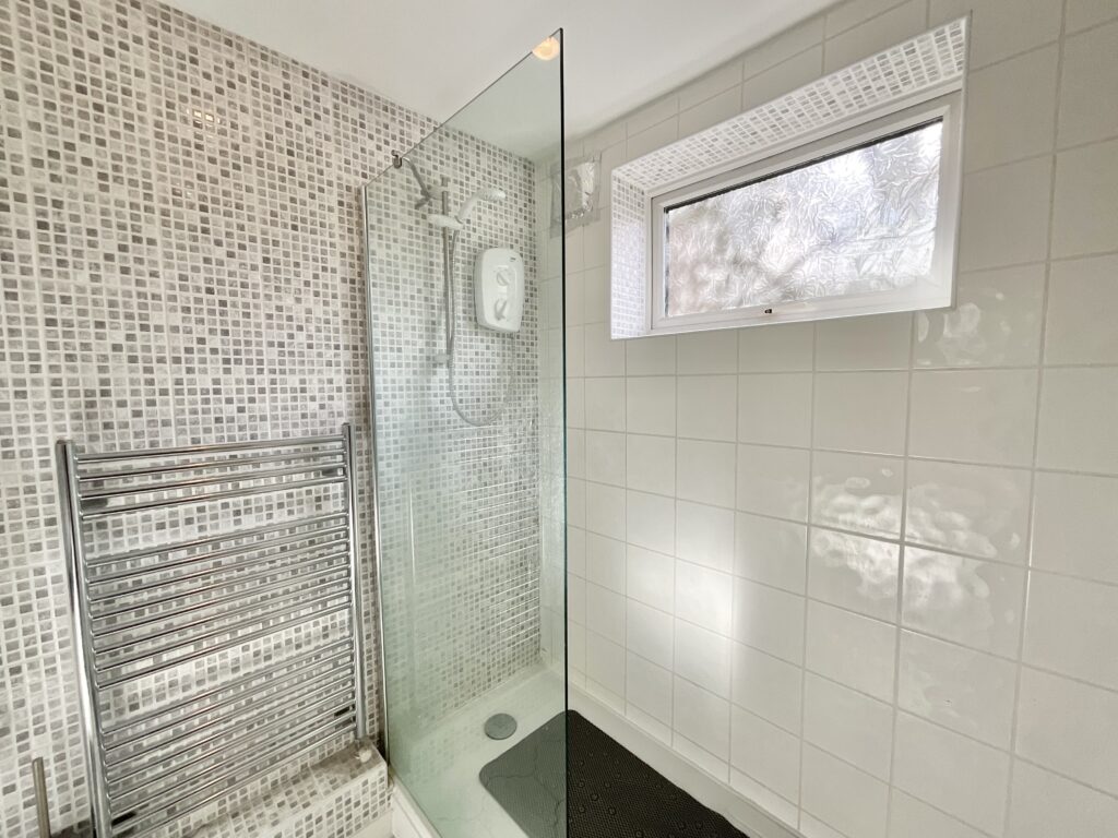 Hamilton Court, Newcastle, ST5