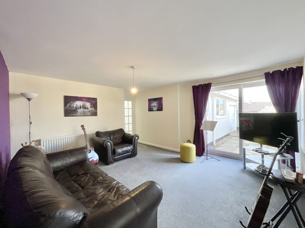 Hamilton Court, Newcastle, ST5