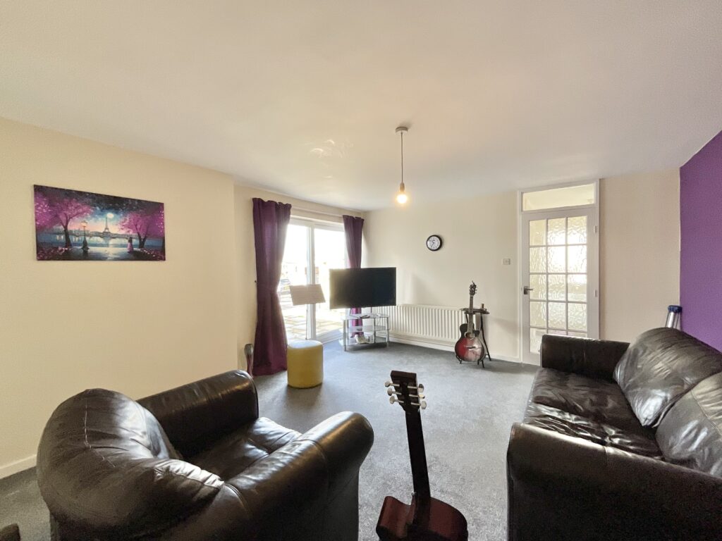 Hamilton Court, Newcastle, ST5