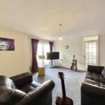 Hamilton Court, Newcastle, ST5