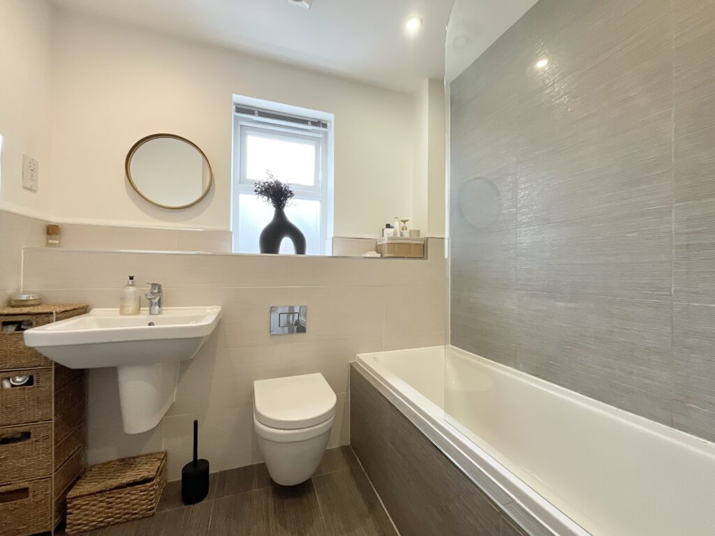 Judson Close, Nantwich, CW5