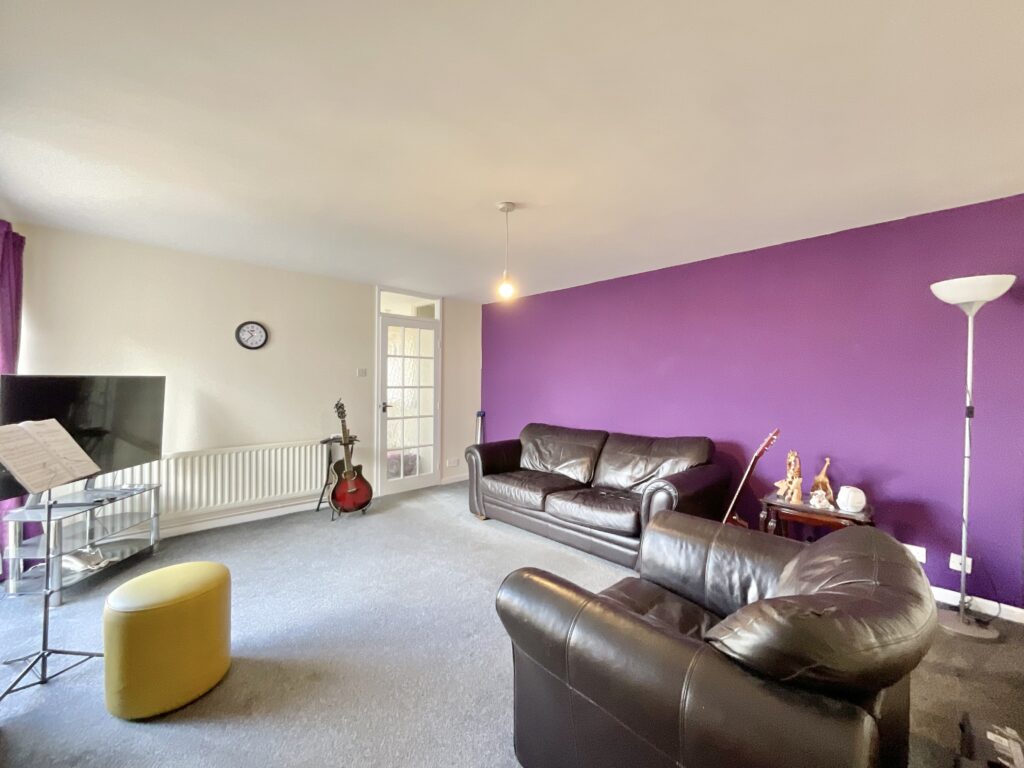 Hamilton Court, Newcastle, ST5