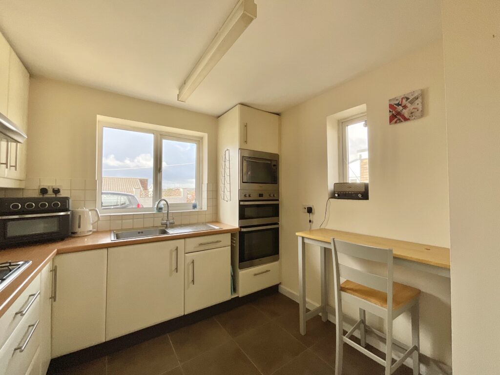 Hamilton Court, Newcastle, ST5