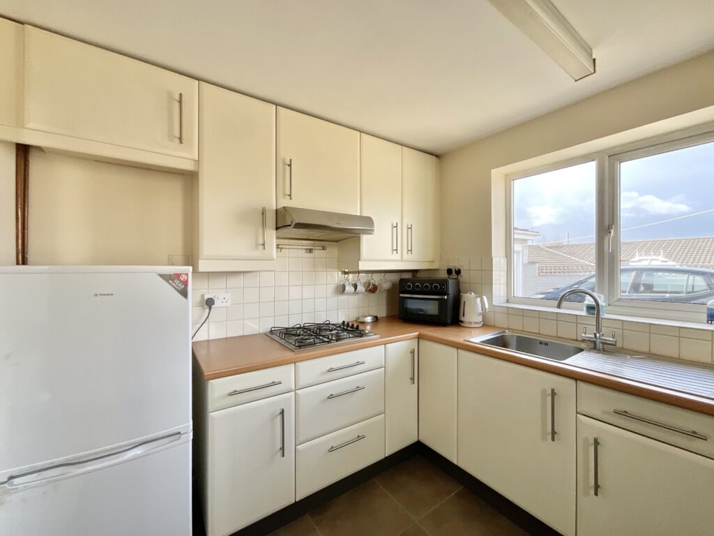 Hamilton Court, Newcastle, ST5