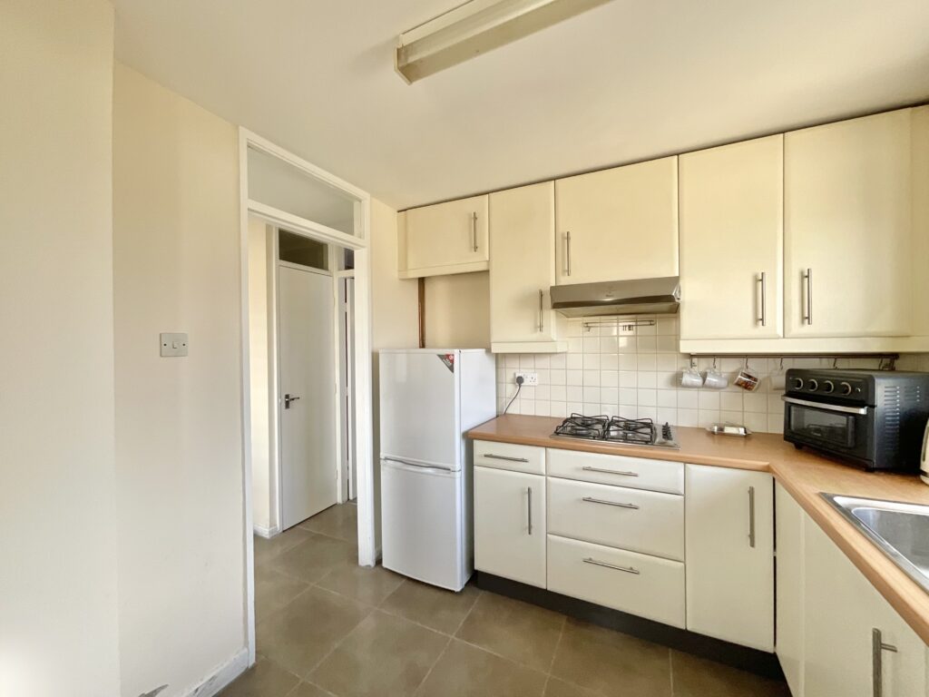 Hamilton Court, Newcastle, ST5