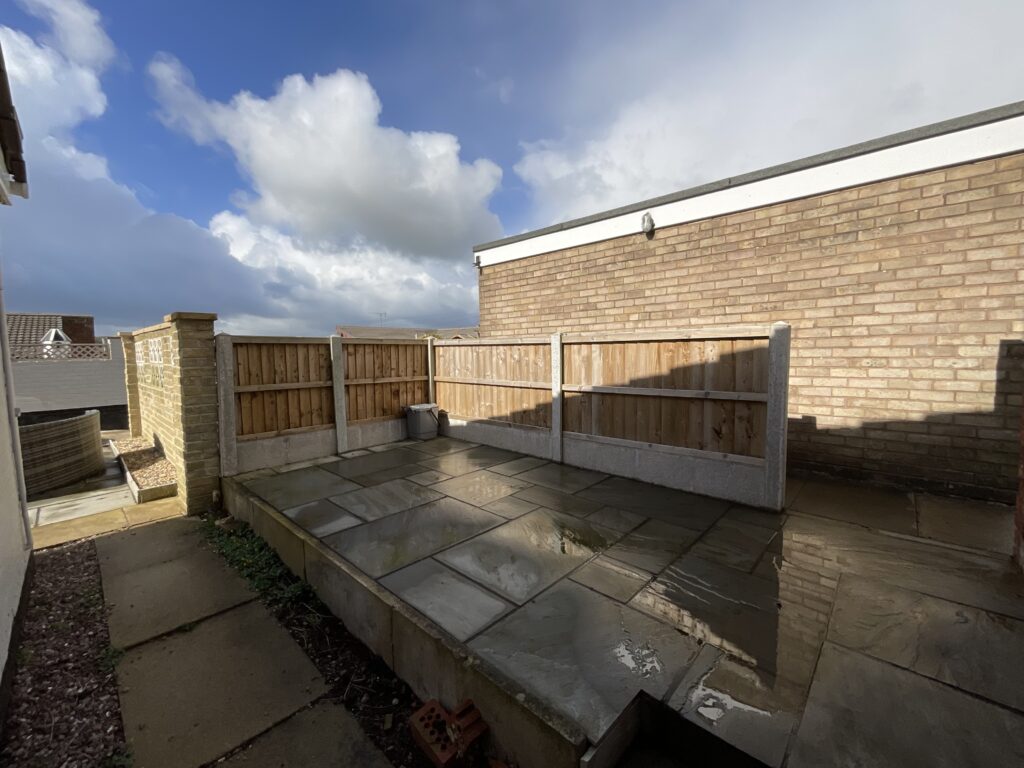 Hamilton Court, Newcastle, ST5