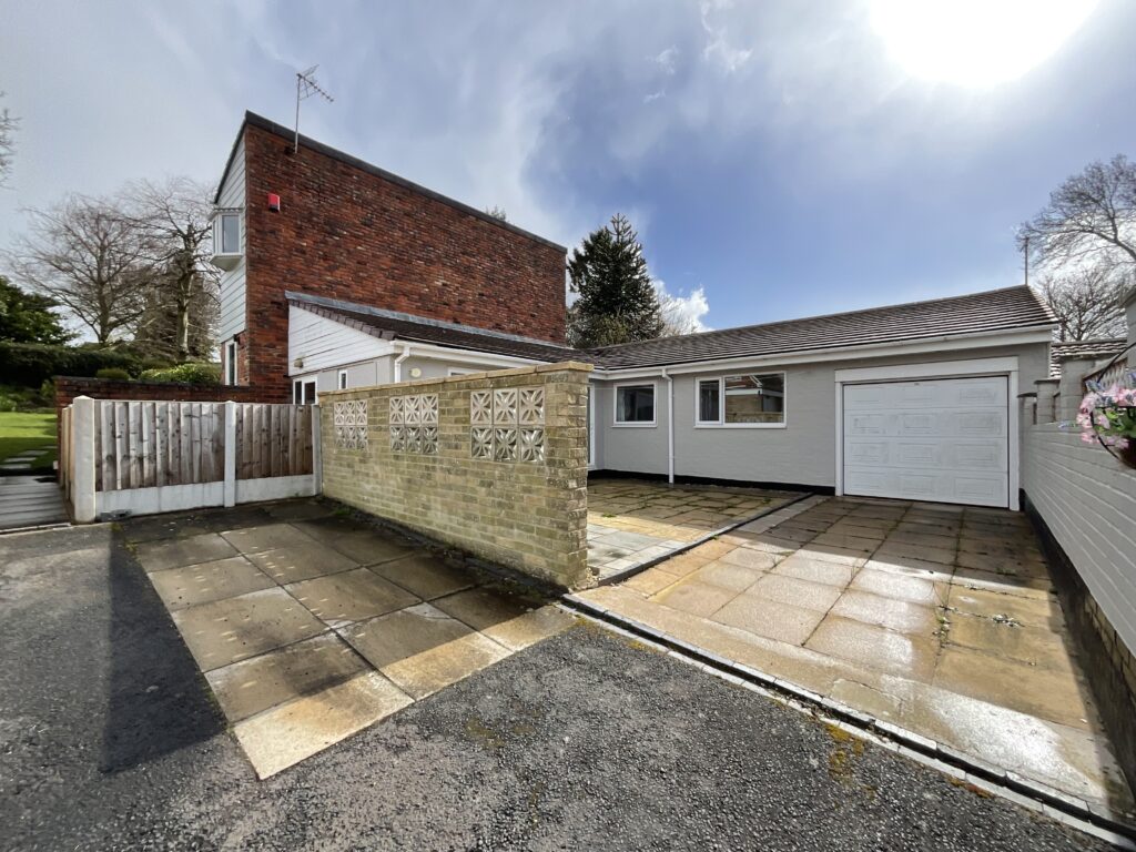 Hamilton Court, Newcastle, ST5