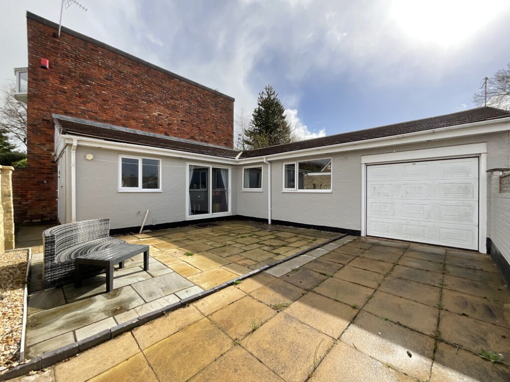 Hamilton Court, Newcastle, ST5