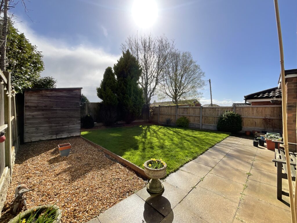 Redhill, Stafford, ST16