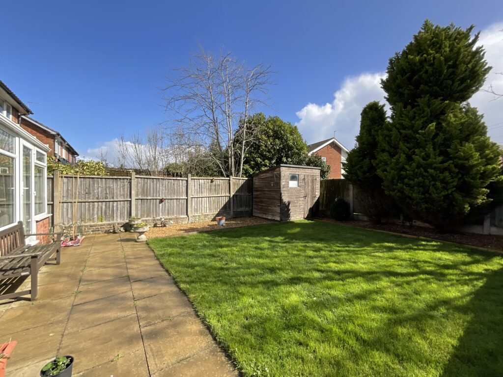 Redhill, Stafford, ST16