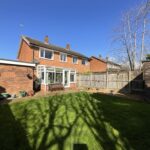 Redhill, Stafford, ST16