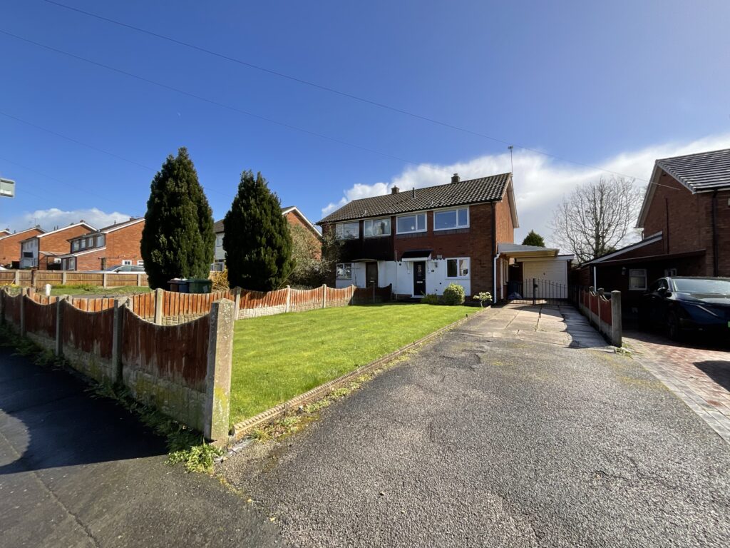 Redhill, Stafford, ST16