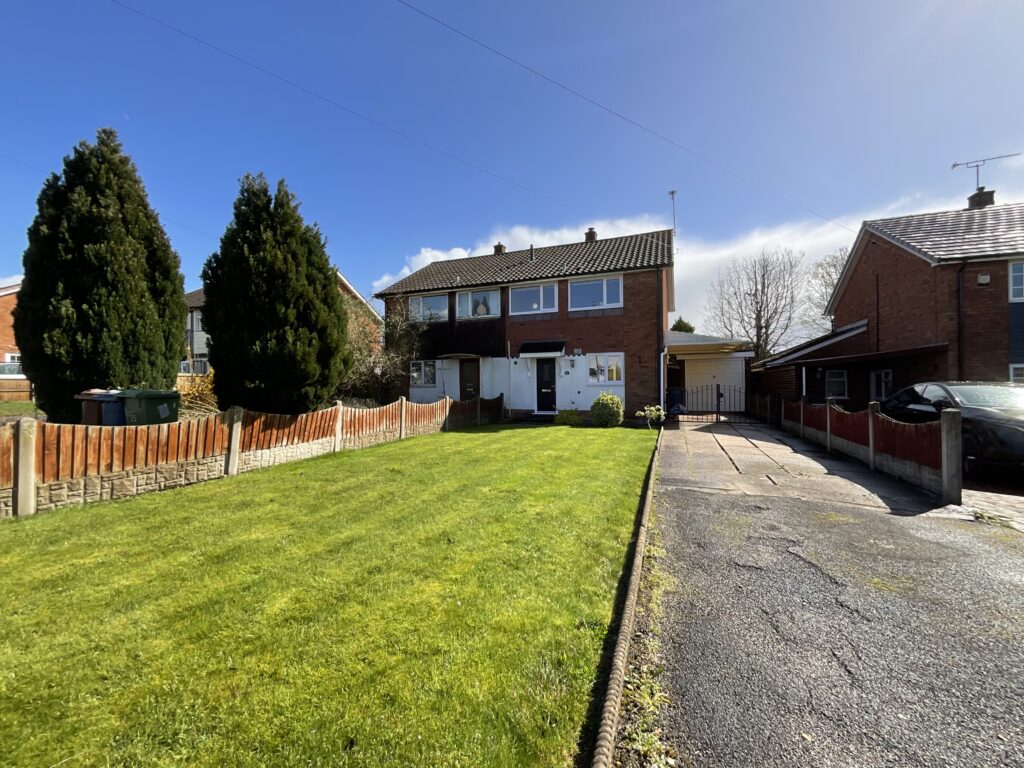 Redhill, Stafford, ST16