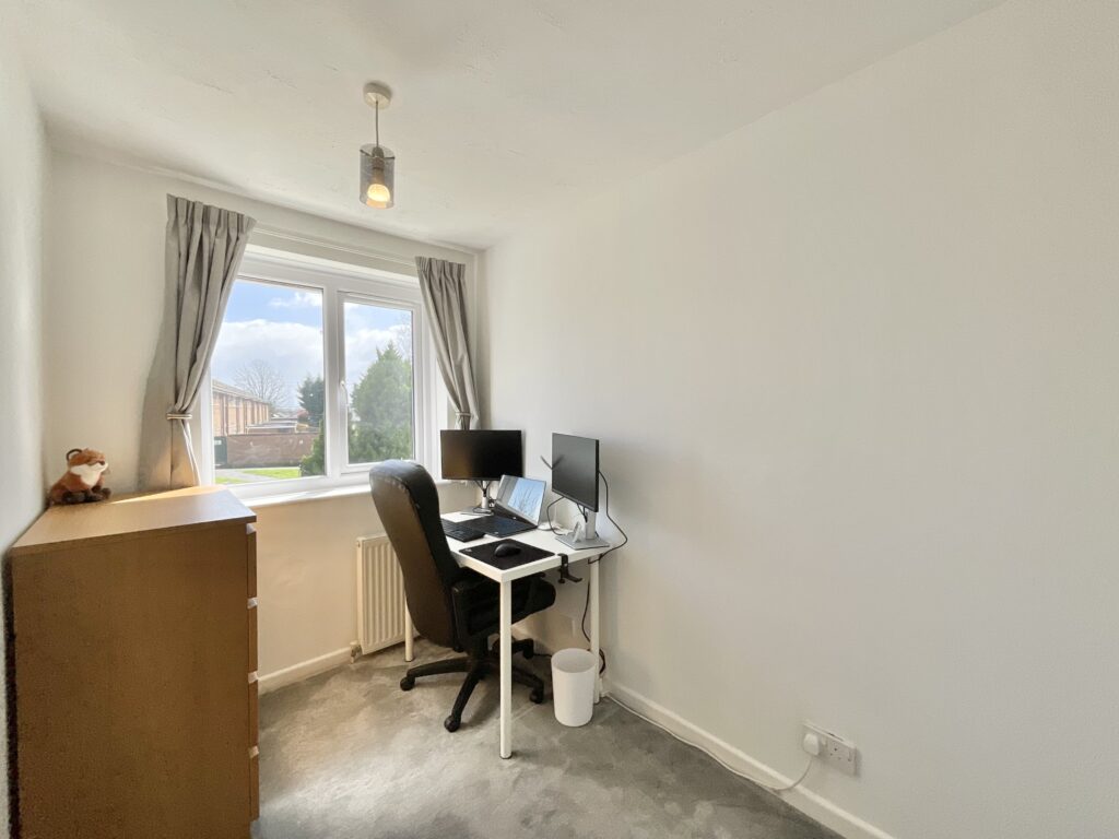 Redhill, Stafford, ST16