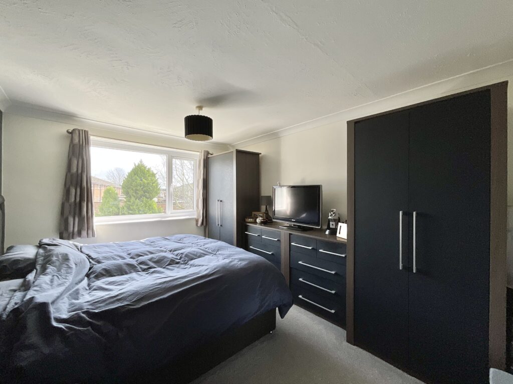 Redhill, Stafford, ST16