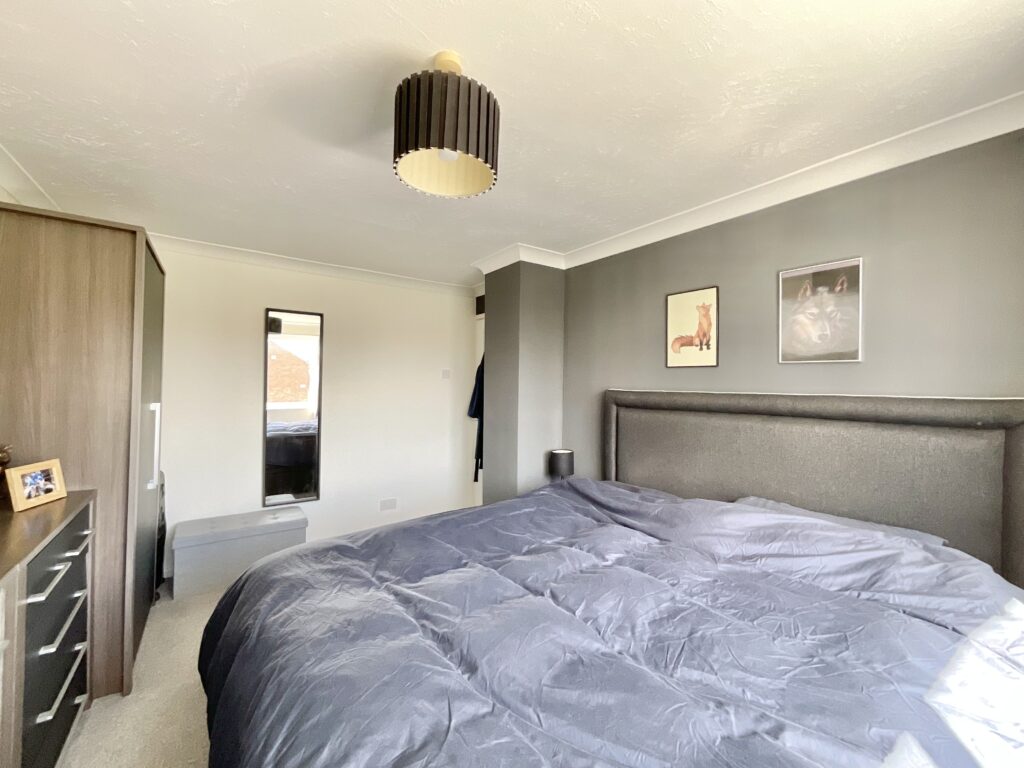 Redhill, Stafford, ST16