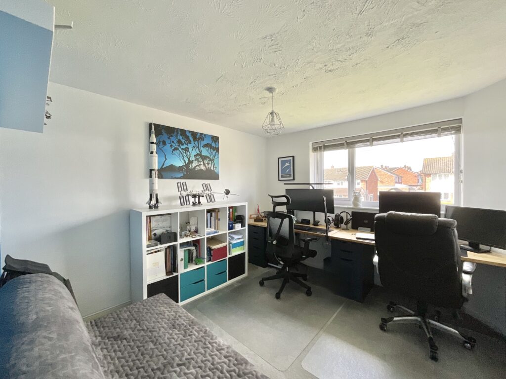 Redhill, Stafford, ST16