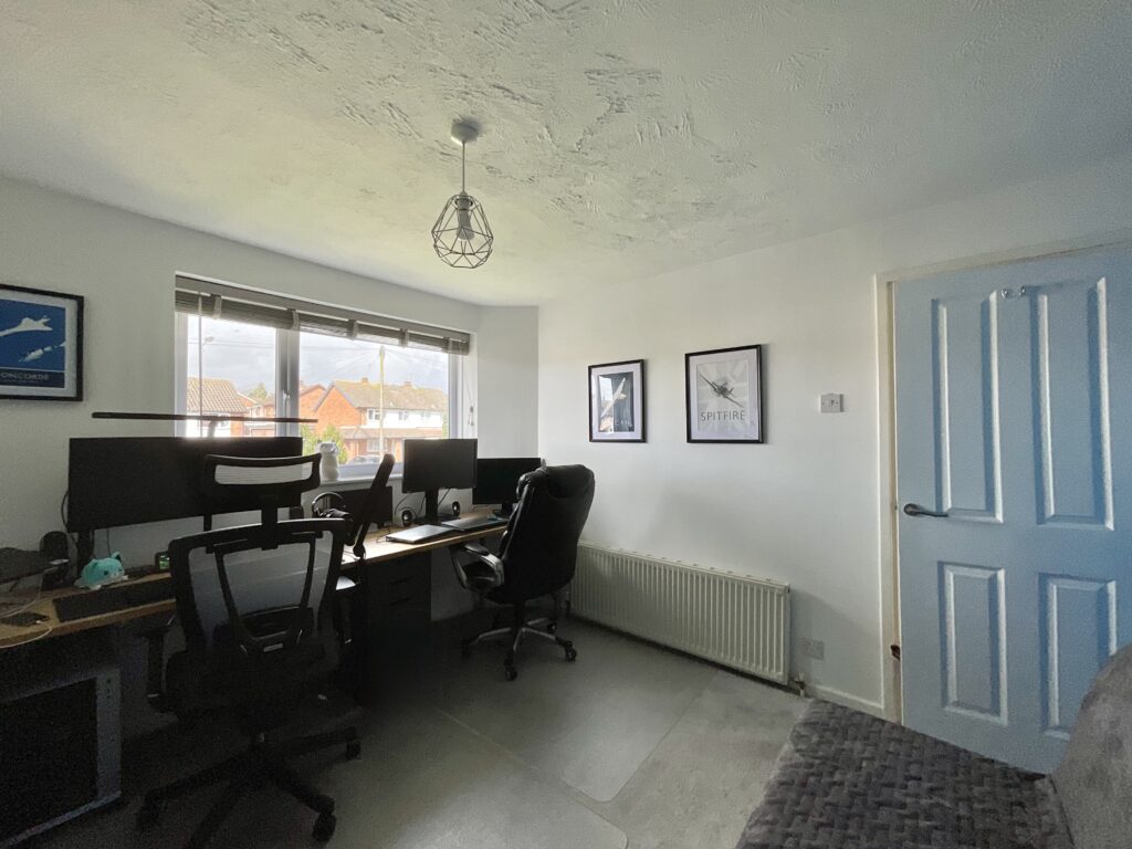 Redhill, Stafford, ST16