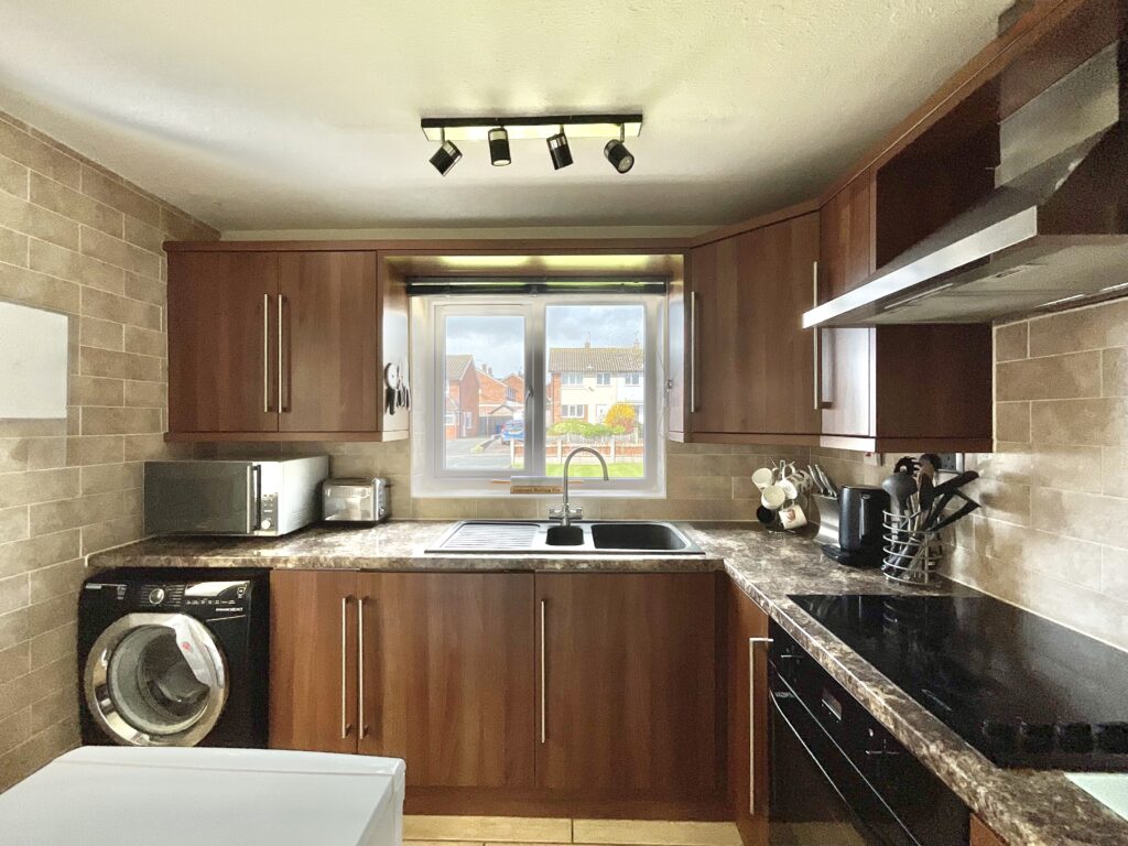 Redhill, Stafford, ST16