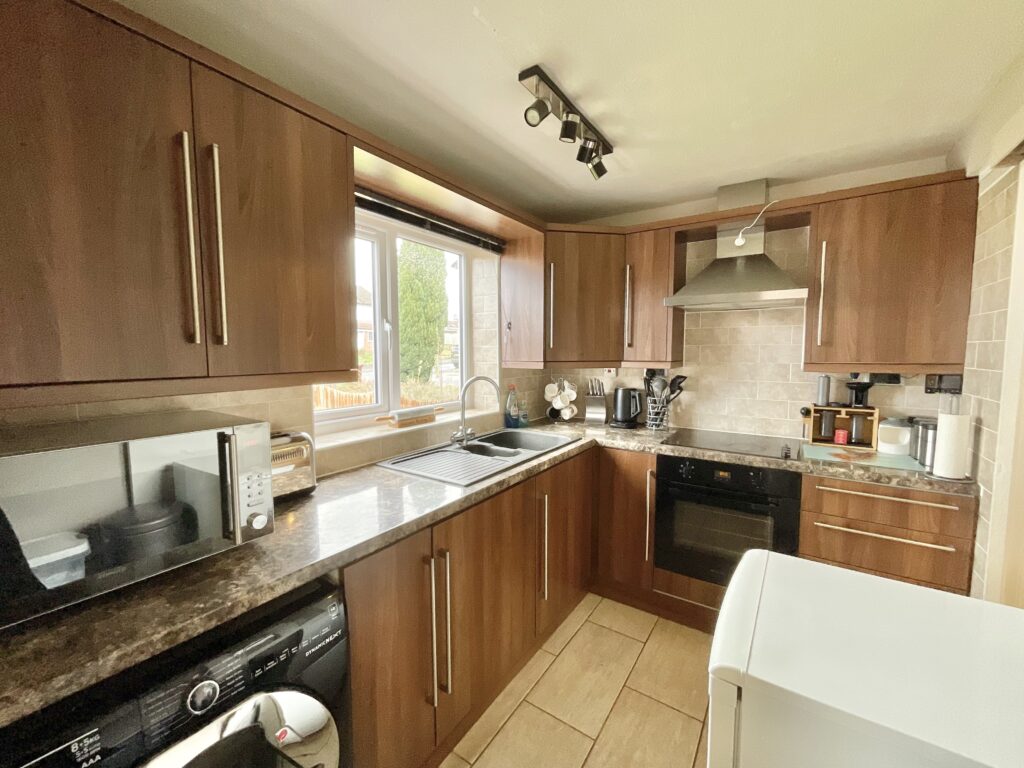 Redhill, Stafford, ST16