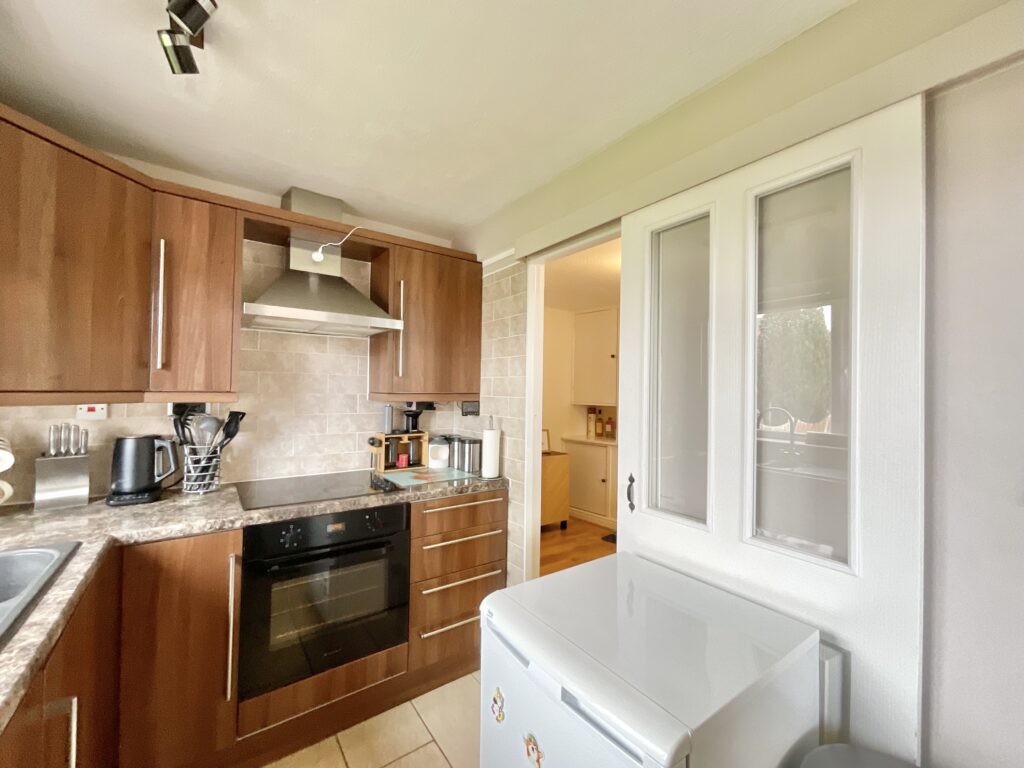 Redhill, Stafford, ST16