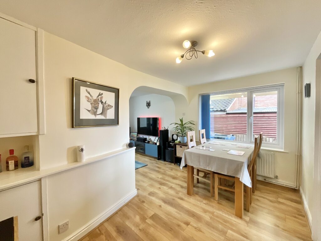 Redhill, Stafford, ST16