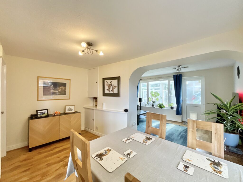 Redhill, Stafford, ST16