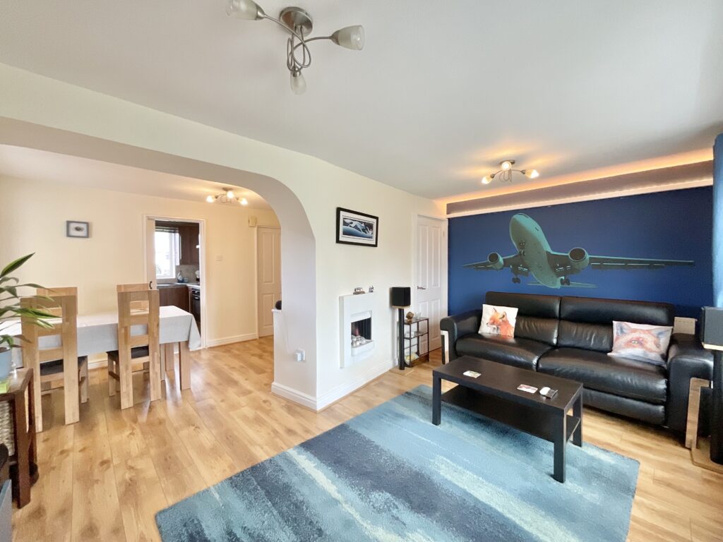 Redhill, Stafford, ST16