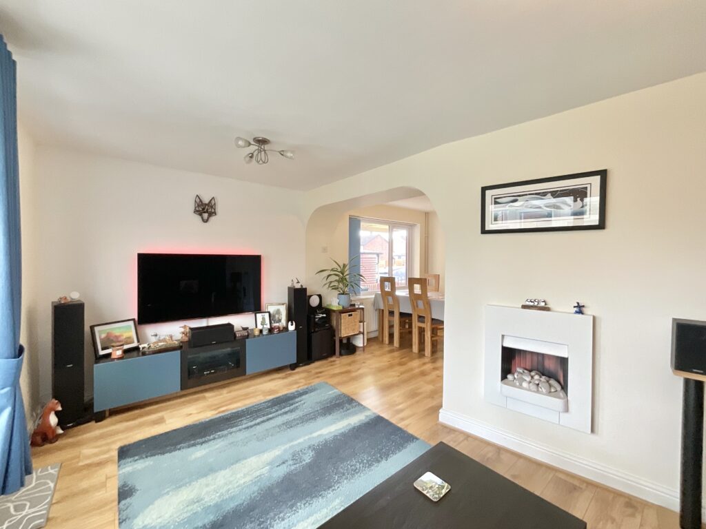 Redhill, Stafford, ST16