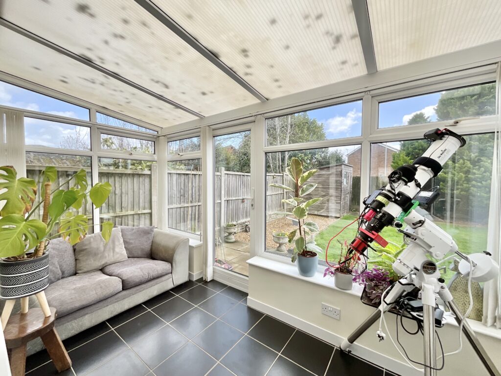 Redhill, Stafford, ST16