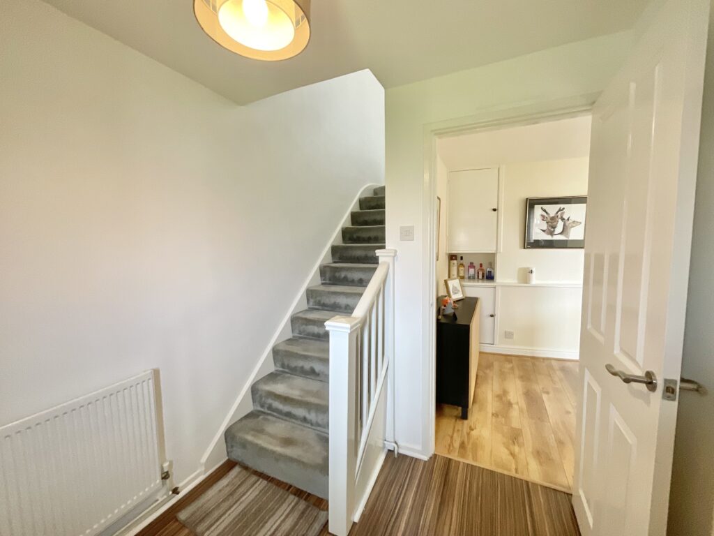 Redhill, Stafford, ST16