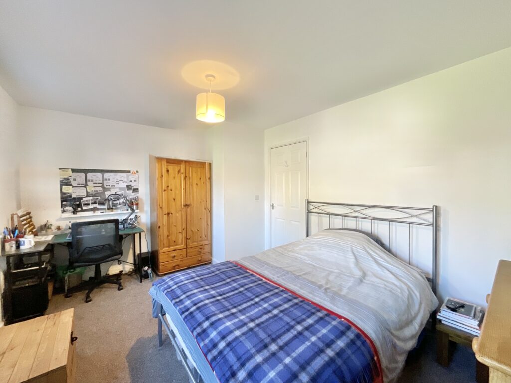 Lamb Lane, Stone, ST15