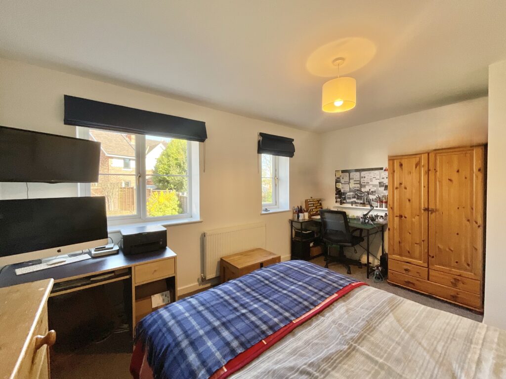 Lamb Lane, Stone, ST15