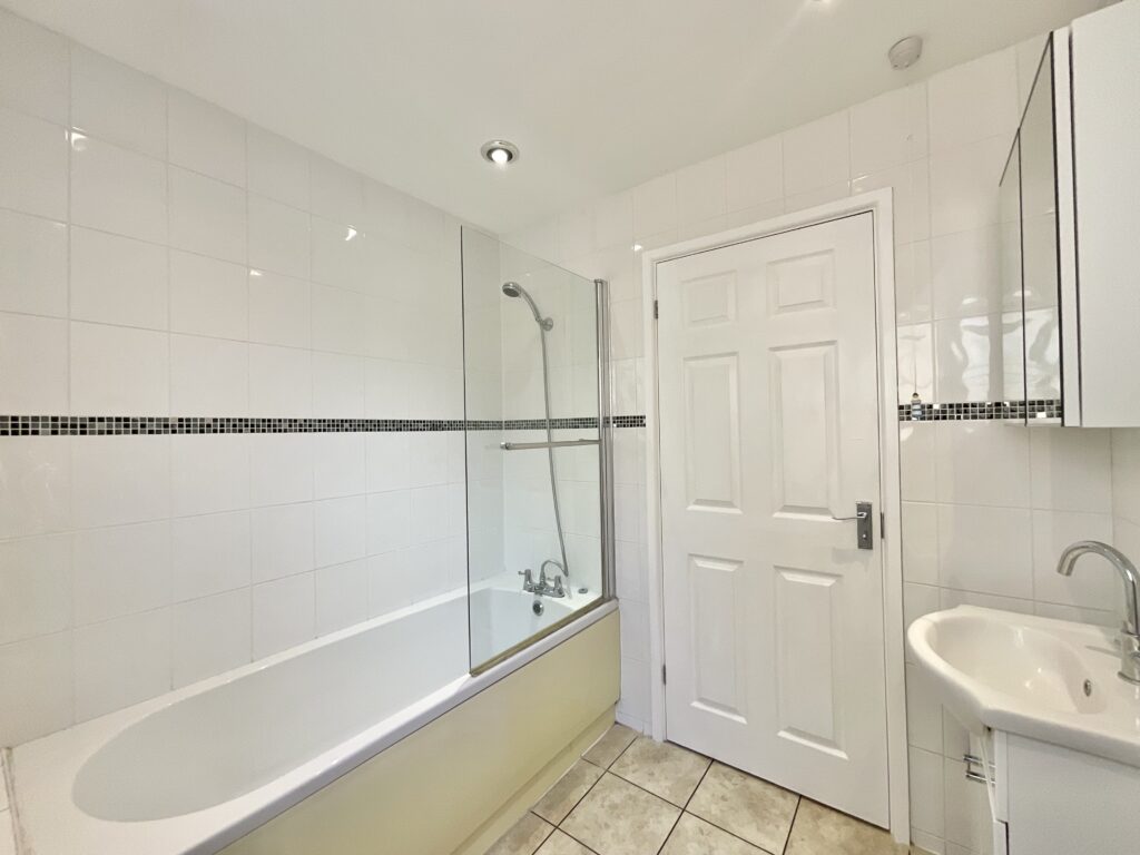 Lamb Lane, Stone, ST15