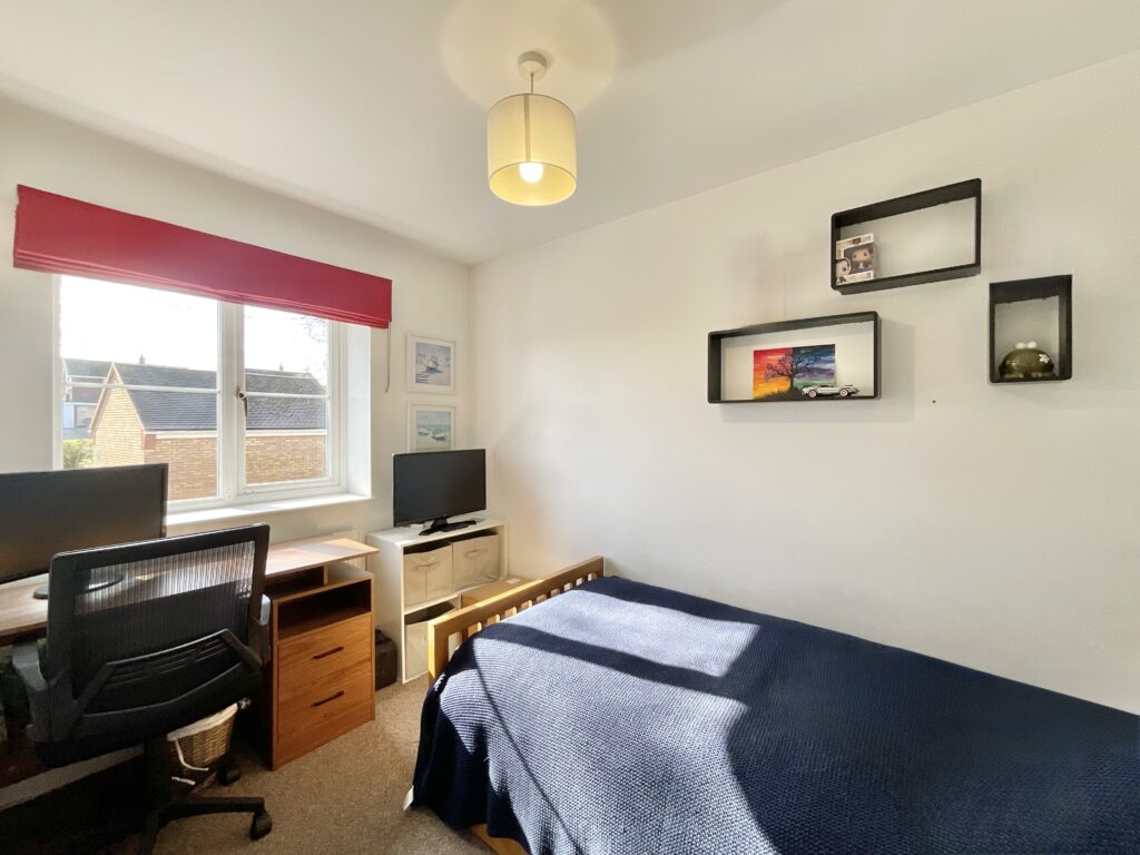 Lamb Lane, Stone, ST15