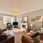 Lamb Lane, Stone, ST15