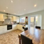 Lamb Lane, Stone, ST15