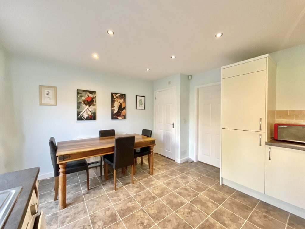 Lamb Lane, Stone, ST15