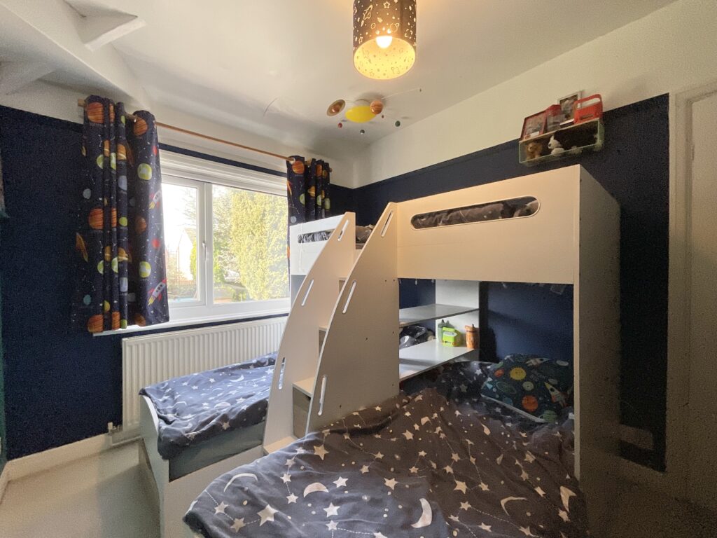 Close Lane, Alsager, ST7