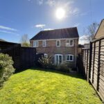 Lamb Lane, Stone, ST15