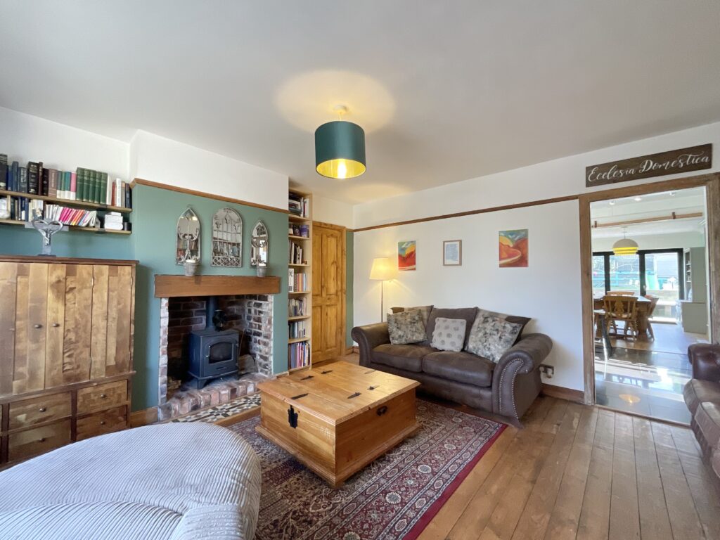 Close Lane, Alsager, ST7