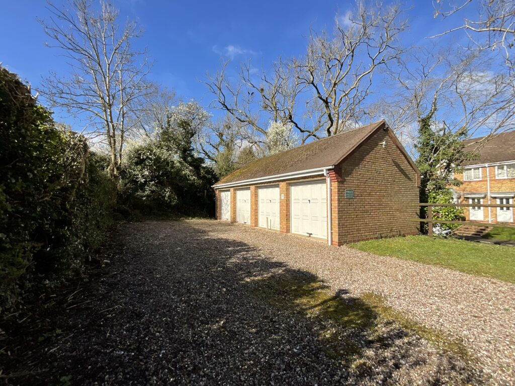 Lamb Lane, Stone, ST15