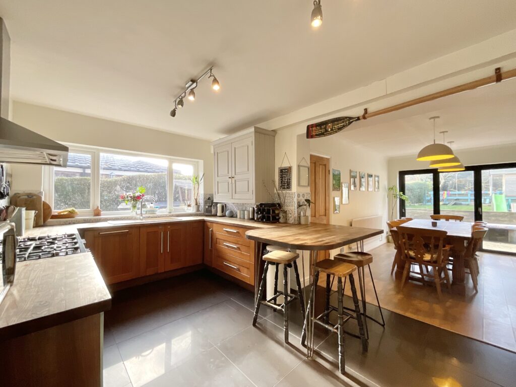 Close Lane, Alsager, ST7