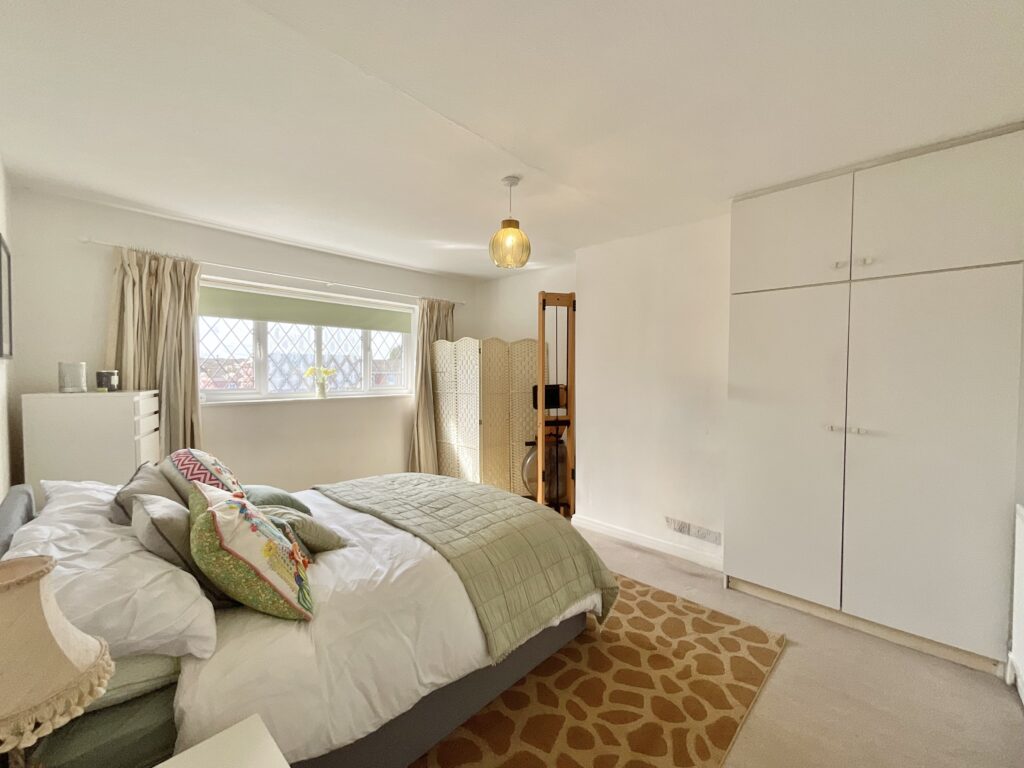 Lichfield Road, Stone, ST15